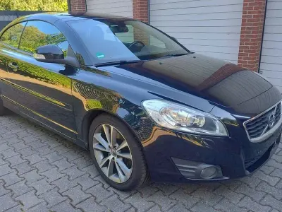 Gebraucht Volvo C70