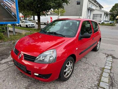 Renault Clio II