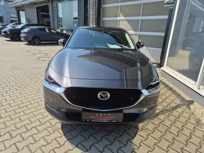 Gebraucht Mazda CX-30 Homura-Line 140 PS (102 kW) 2024 SUV