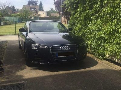 Audi A5 Cabriolet