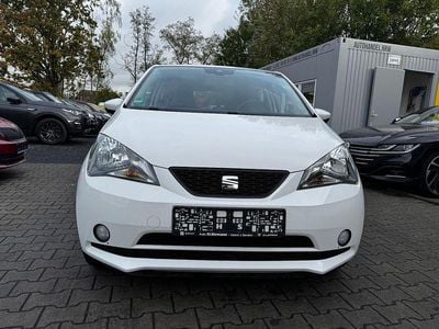 Seat Mii Electric