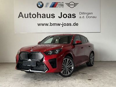 BMW iX2