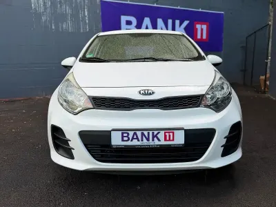 Gebraucht Kia Rio