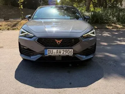 Gebraucht Cupra Leon