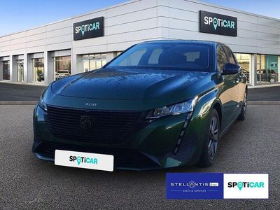 Grün Gebraucht 2023 Peugeot 308 Active Limousine | 19.990 € (Fairer Preis)