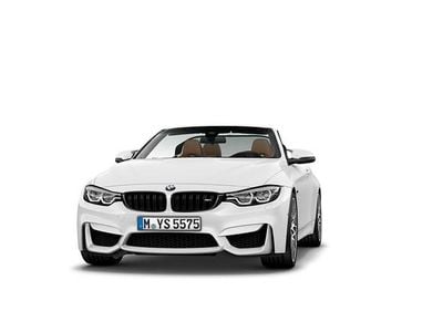 Gebraucht 2025 BMW M4 Cabriolet Competition Edition Cabrio | 57.750 €