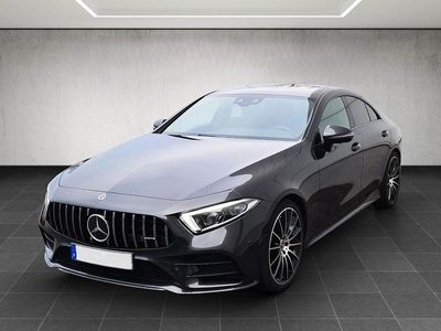 Mercedes CLS400