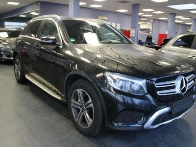 Mercedes GLC350