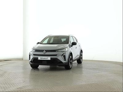 Gebraucht Renault Captur Techno 158 PS (116 kW) 2024 Rafalegrau SUV