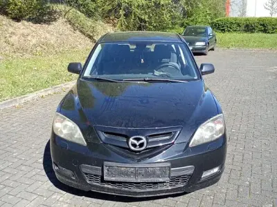 Używany Mazda 3