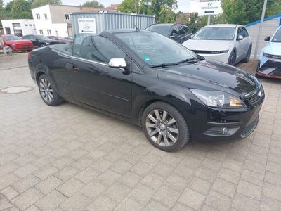 Ford Focus Cabriolet