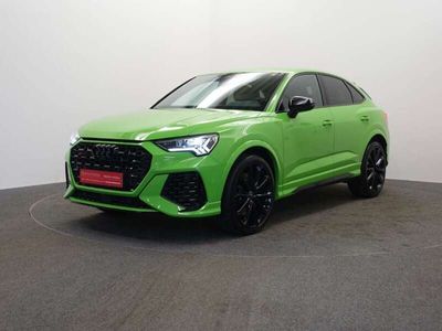 Audi RS Q3 Sportback