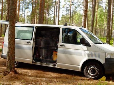 VW T5