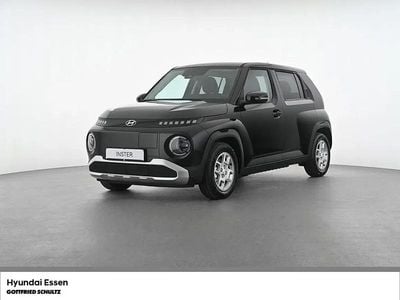 Nouă Hyundai Inster Trend 85 kW (116 CP) 2026 Negru Hatchback