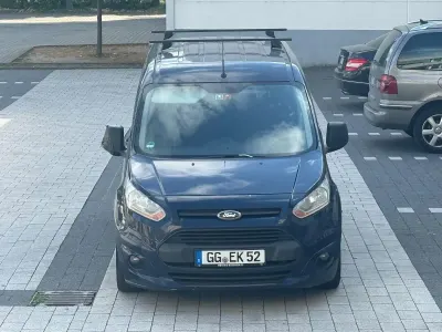 Gebraucht Ford Transit