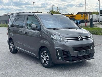Citroën Spacetourer