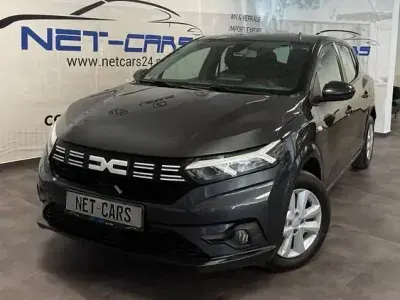 Używany Dacia Sandero