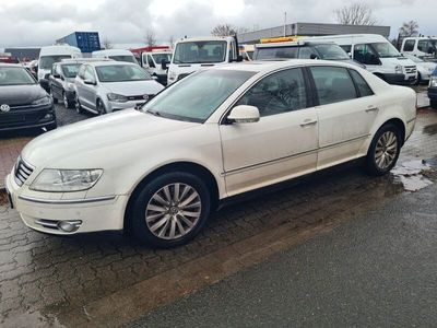 VW Phaeton