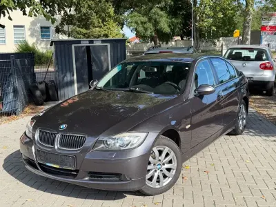 Gebraucht BMW 325
