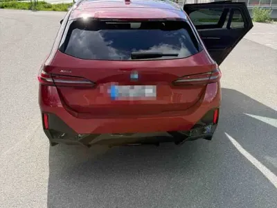 Gebraucht BMW 530e