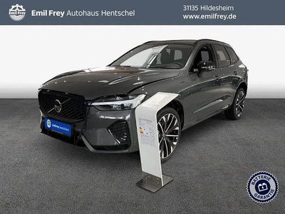 Grün Gebraucht 2025 Volvo XC60 Ultra SUV | 75.999 €