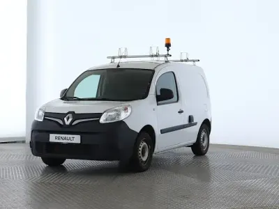 Gebraucht Renault Kangoo