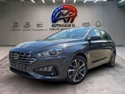 Gebraucht Hyundai i30