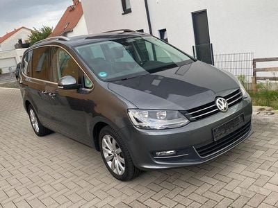 VW Sharan