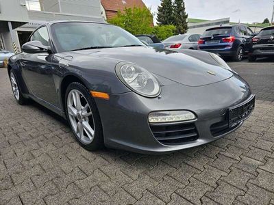 gebraucht Porsche 997 911 Carrera Coupe*CHRONO*BOSE*SCHIEBEDACH