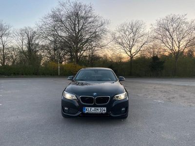 BMW 220