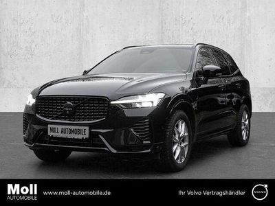 Schwarz Gebraucht 2024 Volvo XC60 Plus SUV | 52.790 € (Fairer Preis)
