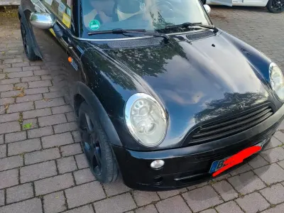 Gebraucht Mini Cooper Cabriolet