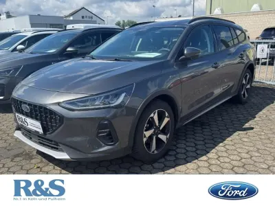 Usado Ford Focus
