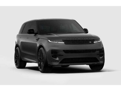 Carpathian grey Neu 2026 Land Rover Range Rover Sport HSE Dynamic SUV | 137.320 € (Teuer)
