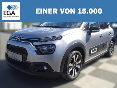 Usata Citroën C3 110 CV (80 kW) 2024 Metallic Utilitaria