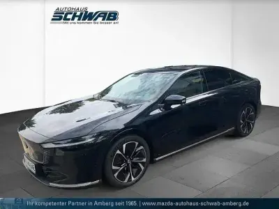 Brugt Mazda 6e Takumi-Line 60 kW (82 HK) 2025 Sort Sedan