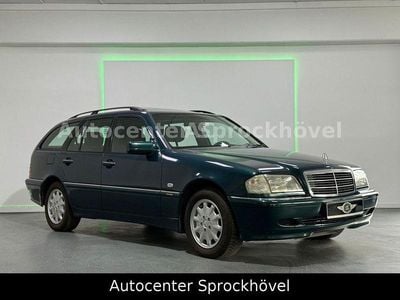 Mercedes C250