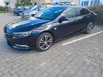 gebraucht Opel Insignia B 72t.km.