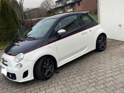 Abarth 500