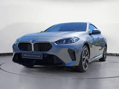 Gebraucht BMW 220 M Sport 156 PS (114 kW) 2026 Grau Coupé