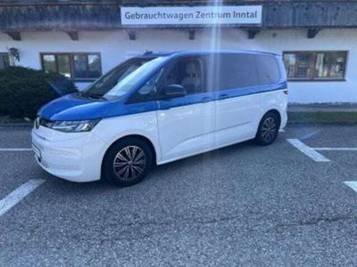 VW T7