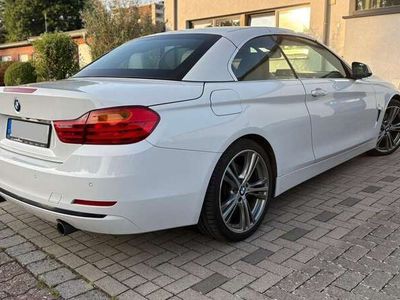 BMW 435