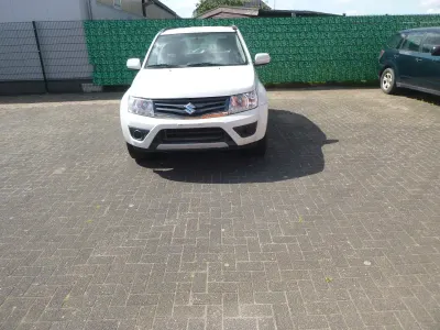 Gebraucht Suzuki Grand Vitara