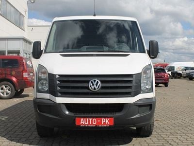 VW Crafter