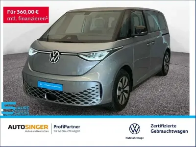 Gebraucht VW ID. Buzz