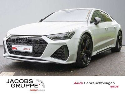 Audi RS7 Sportback