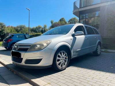 gebraucht Opel Astra 1.7 CDTI mit TÜV