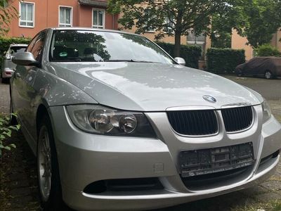 gebraucht BMW 316 i E90