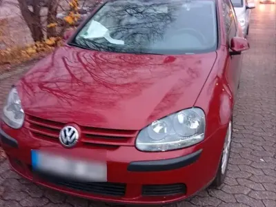Gebraucht VW Golf