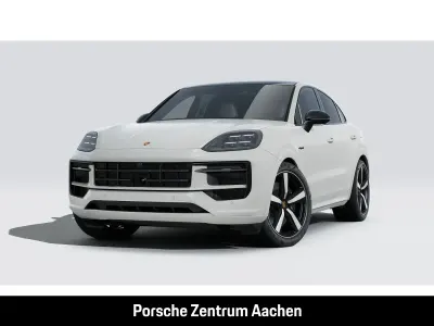 Gebraucht Porsche Cayenne S E-Hybrid Coupe